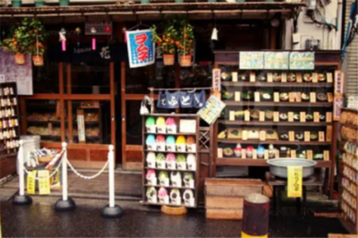 20平米小店創(chuàng)業(yè)指南 適合新手的日用百貨店鋪類型