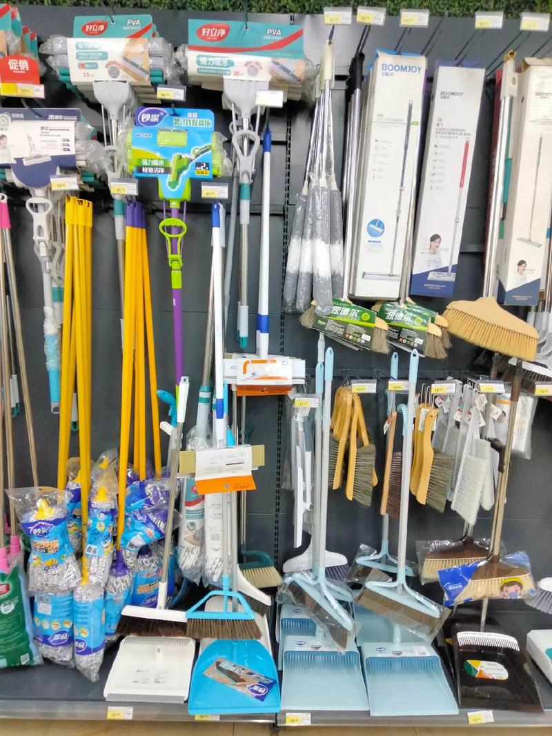 家門口的便利 萬德福超市，點亮日常生活的貼心選擇