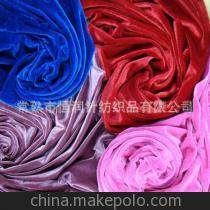 常熟市恒潤(rùn)針紡織品 專業(yè)提供經(jīng)編不倒絨、冰花絨等針織面料一條龍服務(wù)